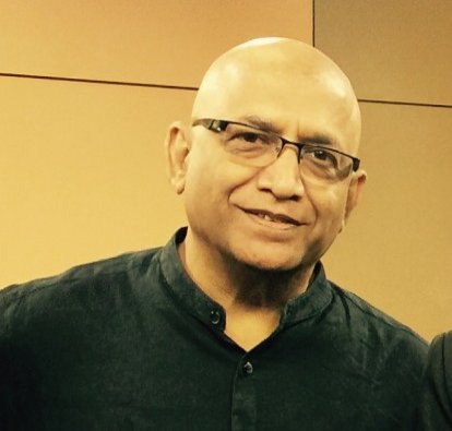 Raja Krishnamoorthy, Senior Mentor, VS GenX Solutions